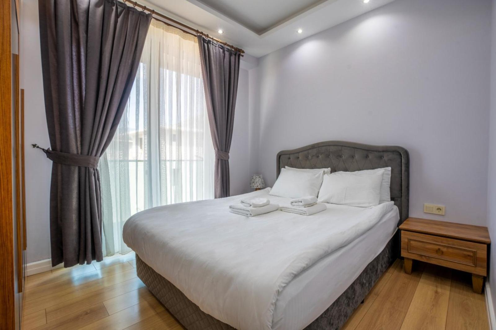 Premium Park Apart Otel Kemer Exterior foto